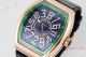 ABF Swiss Replica Franck Muller V45 CRAZY HOUR Watch 44mm Rose Gold (6)_th.jpg